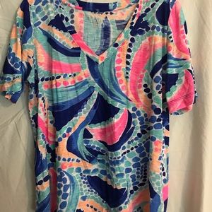 Lily Pulitzer - Palm Beach Slub
